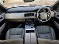 2020 Land Rover Range Rover Velar