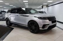 2019 Land Rover Range Rover Velar