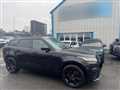 2020 Land Rover Range Rover Velar