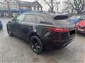 2020 Land Rover Range Rover Velar