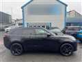 2020 Land Rover Range Rover Velar