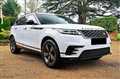 2020 Land Rover Range Rover Velar