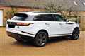 2020 Land Rover Range Rover Velar