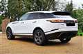 2020 Land Rover Range Rover Velar