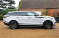 2020 Land Rover Range Rover Velar