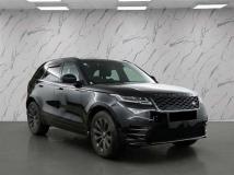 2020 Land Rover Range Rover Velar