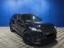 2019 Land Rover Range Rover Velar