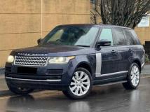 2016 Land Rover Range Rover