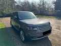 2018 Land Rover Range Rover