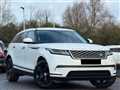2020 Land Rover Range Rover Velar