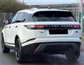 2020 Land Rover Range Rover Velar