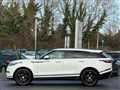 2020 Land Rover Range Rover Velar