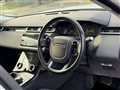 2020 Land Rover Range Rover Velar