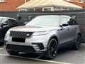 2020 Land Rover Range Rover Velar