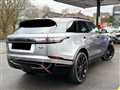 2020 Land Rover Range Rover Velar