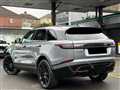 2020 Land Rover Range Rover Velar