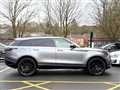 2020 Land Rover Range Rover Velar
