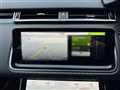 2020 Land Rover Range Rover Velar