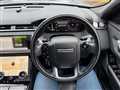 2020 Land Rover Range Rover Velar