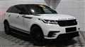 2020 Land Rover Range Rover Velar