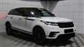2020 Land Rover Range Rover Velar