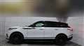 2020 Land Rover Range Rover Velar