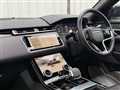 2021 Land Rover Range Rover Velar