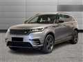 2020 Land Rover Range Rover Velar