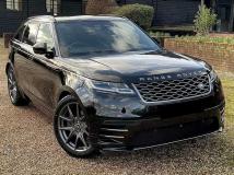 2021 Land Rover Range Rover Velar