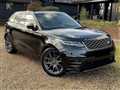 2021 Land Rover Range Rover Velar