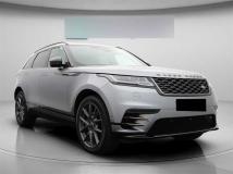 2021 Land Rover Range Rover Velar