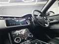 2020 Land Rover Range Rover Velar