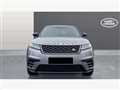 2020 Land Rover Range Rover Velar