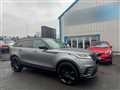 2020 Land Rover Range Rover Velar