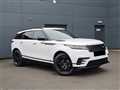 2020 Land Rover Range Rover Velar