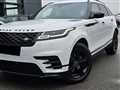 2020 Land Rover Range Rover Velar