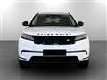 2020 Land Rover Range Rover Velar