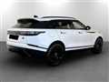 2020 Land Rover Range Rover Velar