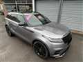 2020 Land Rover Range Rover Velar
