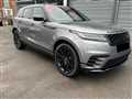2020 Land Rover Range Rover Velar