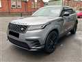 2020 Land Rover Range Rover Velar