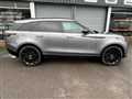 2020 Land Rover Range Rover Velar