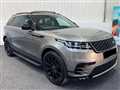 2020 Land Rover Range Rover Velar