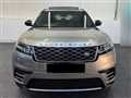 2020 Land Rover Range Rover Velar