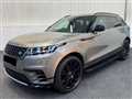 2020 Land Rover Range Rover Velar