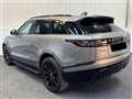 2020 Land Rover Range Rover Velar