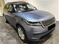 2020 Land Rover Range Rover Velar