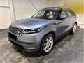 2020 Land Rover Range Rover Velar