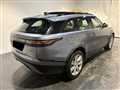 2020 Land Rover Range Rover Velar