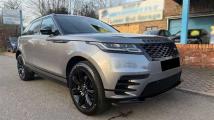 2020 Land Rover Range Rover Velar